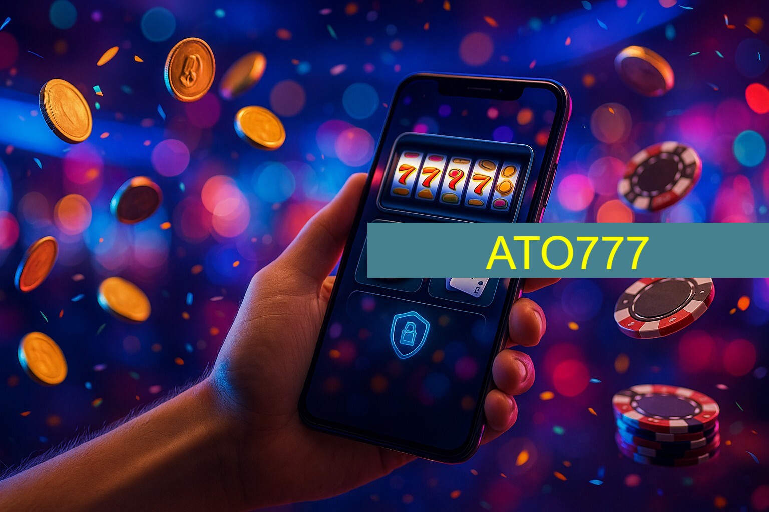 Benefícios do App
